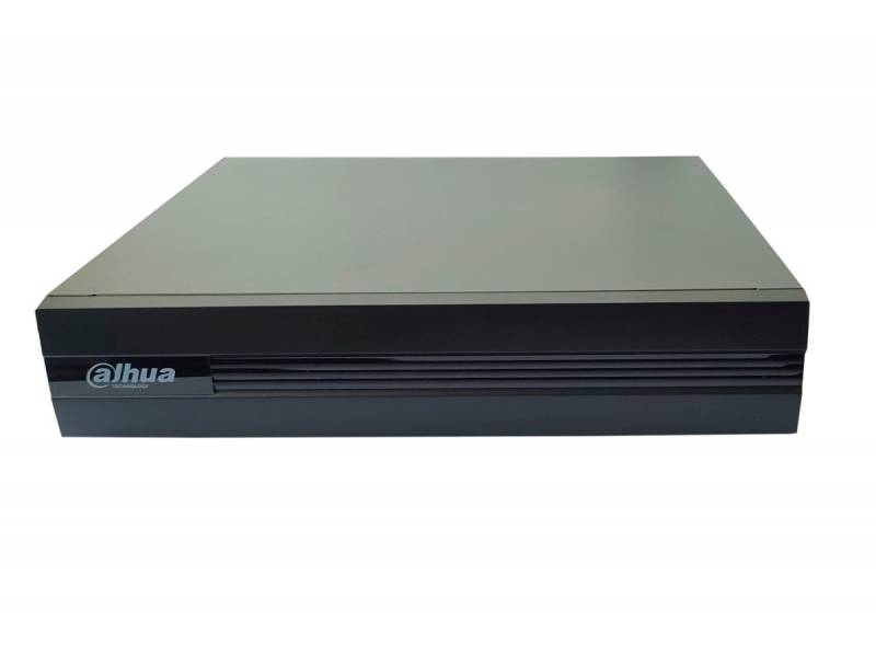 DVR 4 CANALES DAHUA 1080N - DH-XVR1B04-I COOPER 1U