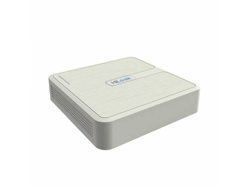 DVR 8 CANALES HILOOK 1080P LITE - DVR-108G-M HIKVISION