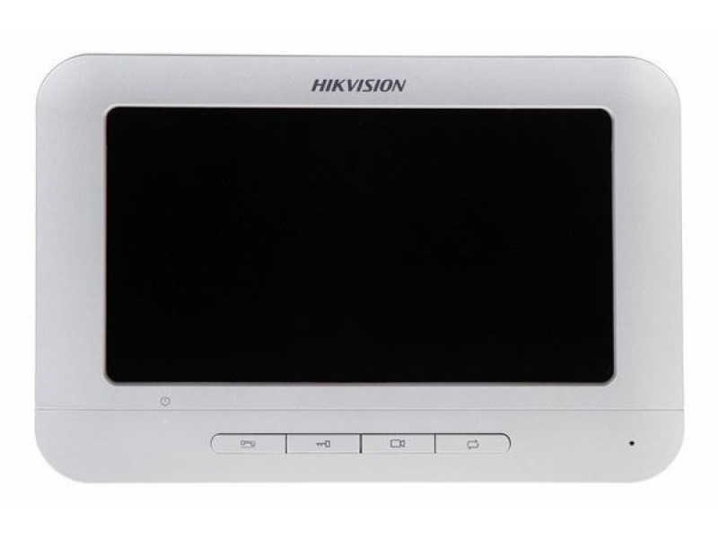 MONITOR HIKVISION DS-KH2220 PARA VIDEO PORTERO DS-KIS203T