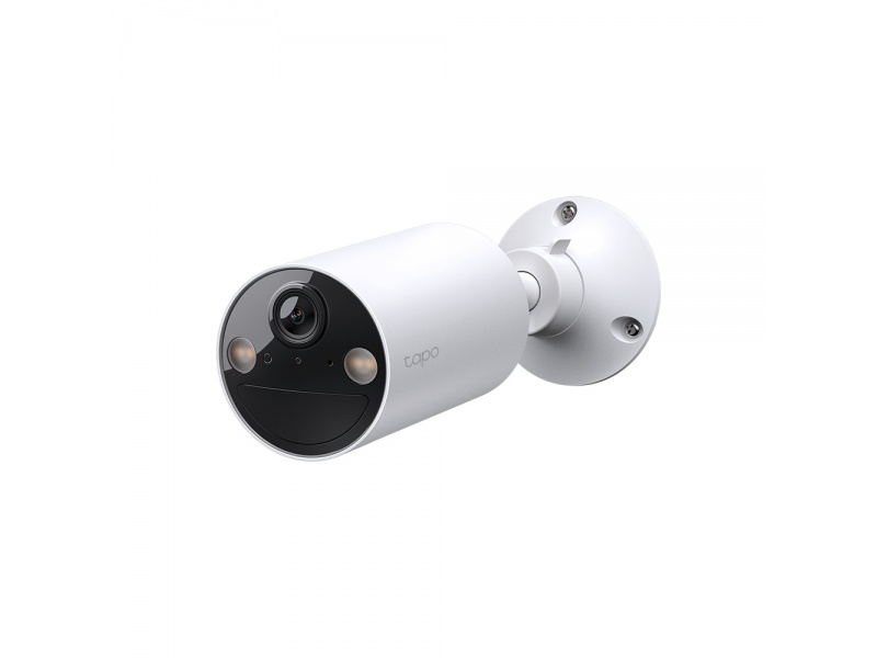 CMARA TP-LINK TAPO 3MP BULLET WIFI EXTERIOR A ABTERIA - C410