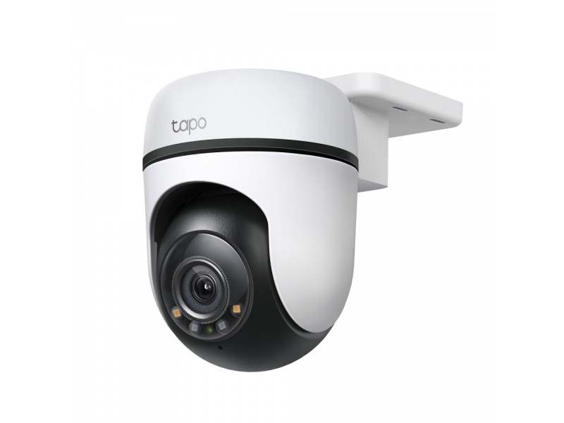 CMARA TP-LINK TAPO 4MP PTZ WIFI EXTERIOR - C520WS